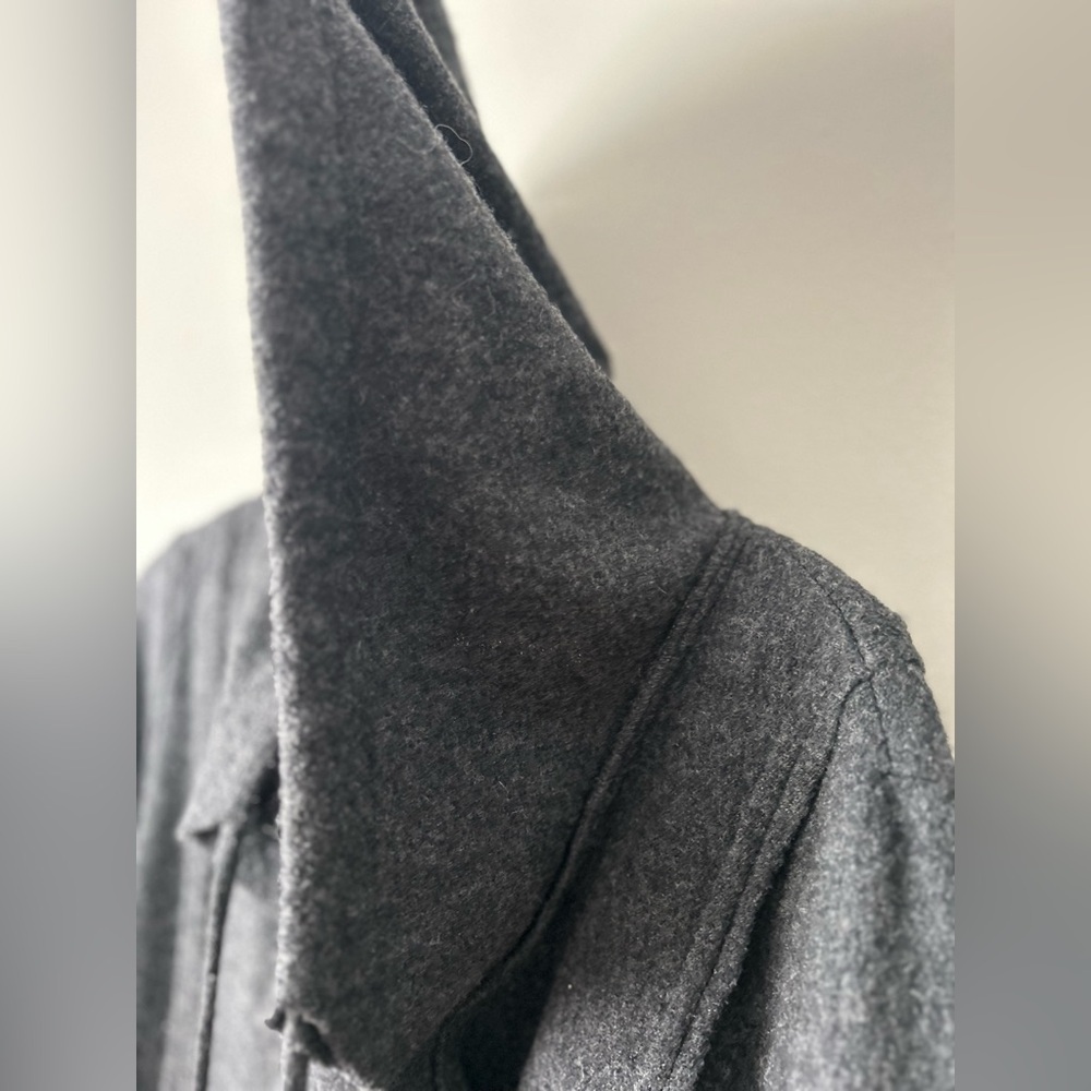 100% wool cardigan - Picture 10 of 15